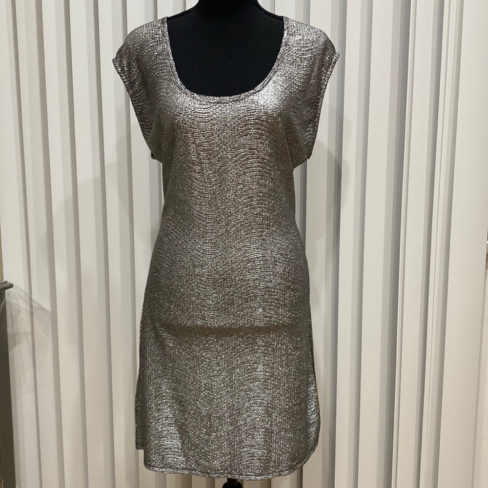 Cute fashion dress